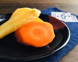 野菜の米糠漬け作り方5写真