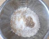 うちのパン作り方1写真