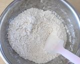 うちのパン作り方2写真