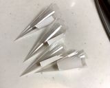 初めてのキャラチョコ ウルトラマンフーマ作り方4写真