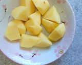 鯖南蛮！生姜入りタルタルソースで♪作り方2写真