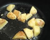 鯖南蛮！生姜入りタルタルソースで♪作り方7写真