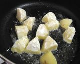 鯖南蛮！生姜入りタルタルソースで♪作り方6写真