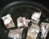 鯖南蛮！生姜入りタルタルソースで♪作り方9写真