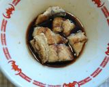 鯖南蛮！生姜入りタルタルソースで♪作り方10写真