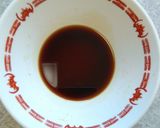 鯖南蛮！生姜入りタルタルソースで♪作り方5写真