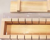 鶏そぼろの押し寿司作り方5写真