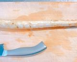 簡単！こんにゃくとごぼうのピリ辛煮作り方1写真