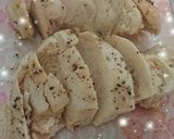 シャトルシェフで簡単サラダチキン♪作り方5写真