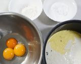 フレジェショコラ(バレンタインにも)作り方2写真
