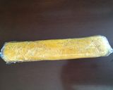 米粉のさくさくかぼちゃクッキー作り方5写真