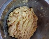 グルテンフリーのお好み焼き＊ダイエットに作り方2写真