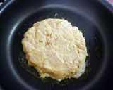 グルテンフリーのお好み焼き＊ダイエットに作り方3写真