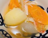 3合【炊飯器で！】簡単ポトフ作り方4写真