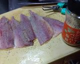 秋茄子＆きのこ鯵の南蛮漬~Autumn~作り方2写真