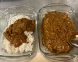 焼きカレー仕込み作り方3写真