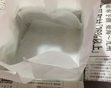 めりーさんのふんわりカステラ 小豆入り作り方1写真