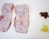 チバニアン【国際学会承認記念】作り方1写真