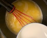 中華風コーンスープ作り方4写真