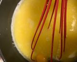 中華風コーンスープ作り方5写真
