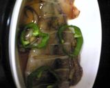 イカのオーブン焼き作り方2写真