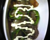イカのオーブン焼き作り方3写真