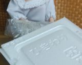 リカちゃん♡我が家の納豆のお約束ꕤ*｡ﾟ作り方2写真