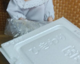 リカちゃん♡我が家の納豆のお約束ꕤ*｡ﾟ作り方2写真