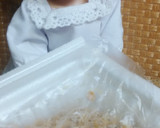 リカちゃん♡我が家の納豆のお約束ꕤ*｡ﾟ作り方1写真