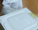 リカちゃん♡我が家の納豆のお約束ꕤ*｡ﾟ作り方3写真