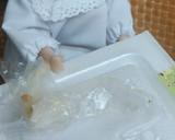 リカちゃん♡我が家の納豆のお約束ꕤ*｡ﾟ作り方4写真