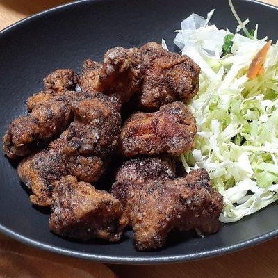 卍最強の唐揚げ卍（鶏胸肉編） by おたもぎ 【クックパッド】 簡単