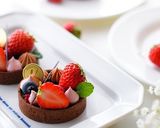 ♥生チョコタルト♥作り方10写真