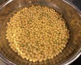 生麹と蒸し大豆の手作り味噌作り方1写真