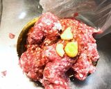 野菜餃子♡キャベツ・白菜消費作り方3写真