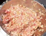野菜餃子♡キャベツ・白菜消費作り方4写真