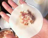 野菜餃子♡キャベツ・白菜消費作り方6写真