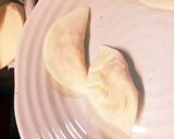 野菜餃子♡キャベツ・白菜消費作り方7写真