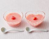 糀甘酒バナナプリン 離乳食後期～大人も◎作り方7写真