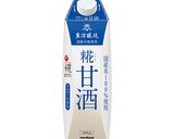 ほくほく甘♪かぼちゃと鶏そぼろの糀甘酒煮作り方1写真