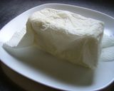 豆腐と鶏ムネ肉のつくね♡作り方1写真
