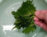 水菜の洗い方♡(❊´︶`❊)。۞·:作り方19写真
