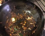 大人の激辛麻婆丼作り方10写真