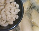 リカちゃん♡にんにくミルク参鶏湯ꕤ作り方4写真