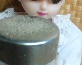 リカちゃん♡にんにくミルク参鶏湯ꕤ作り方8写真