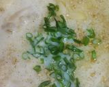 リカちゃん♡にんにくミルク参鶏湯ꕤ作り方10写真