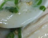 リカちゃん♡にんにくミルク参鶏湯ꕤ作り方12写真