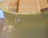 生麹と蒸し大豆の手作り味噌作り方16写真