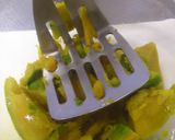 南瓜餅作り方1写真