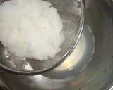 ☆ヘルシ～さばの梅おろし煮☆作り方3写真
